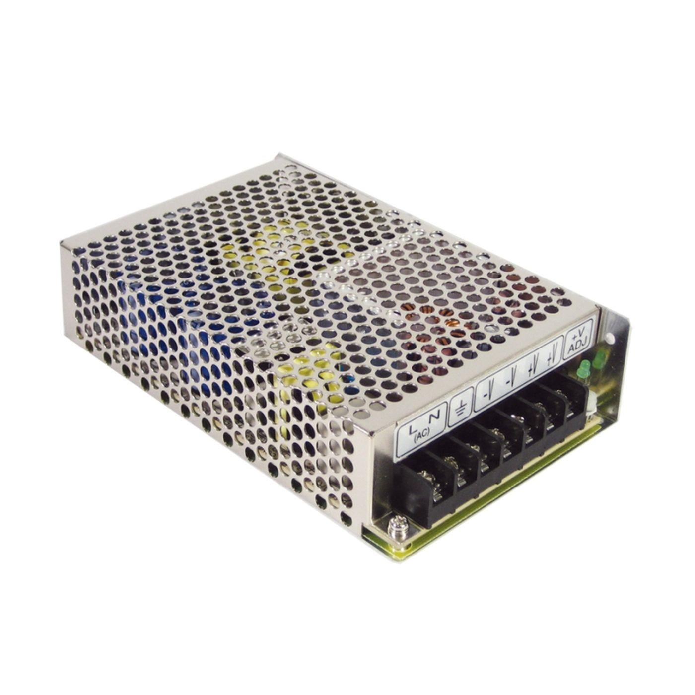 RS-100-48 100W 48V 2,3A Industrial power supply