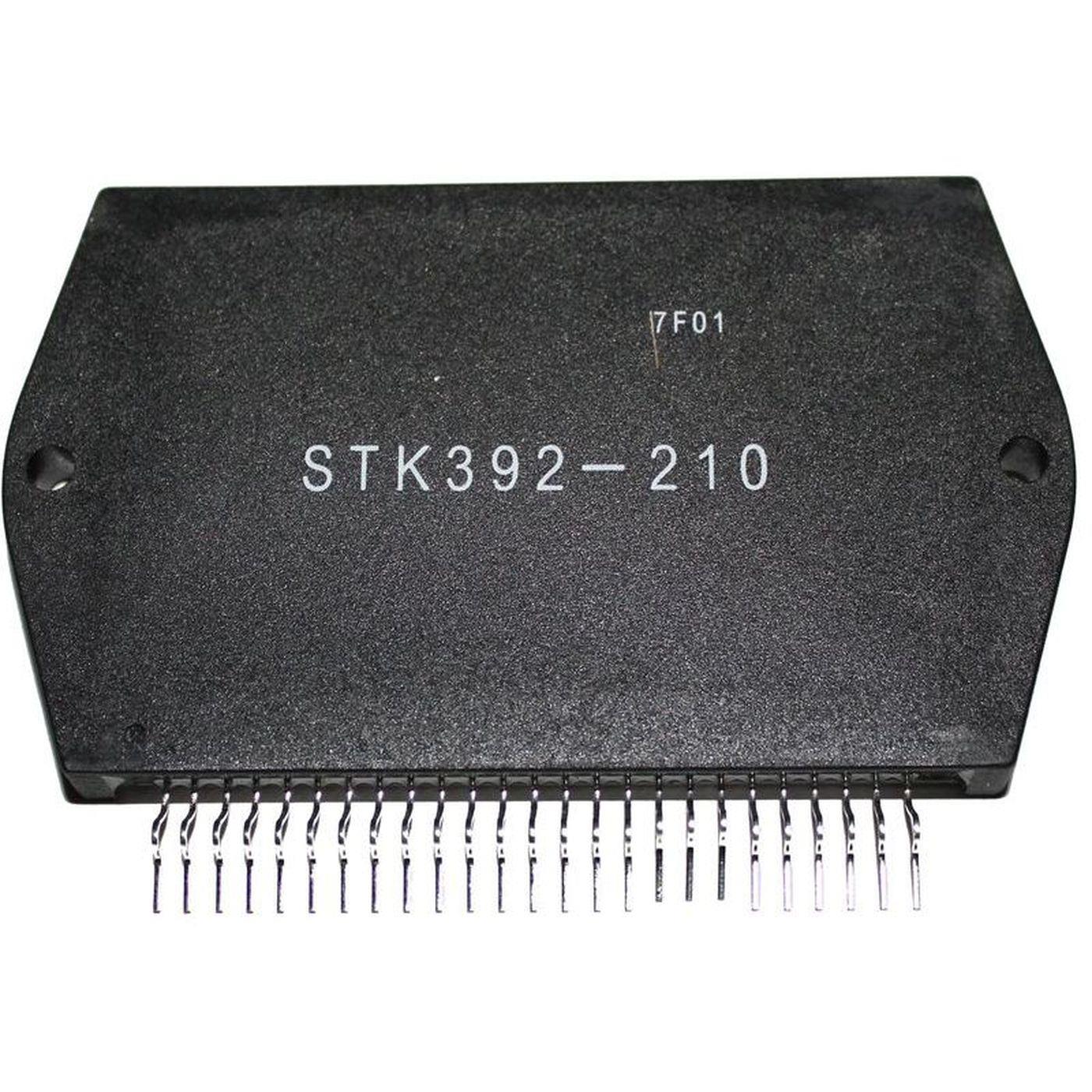 Hybrid-IC STK392-210 90x55mm