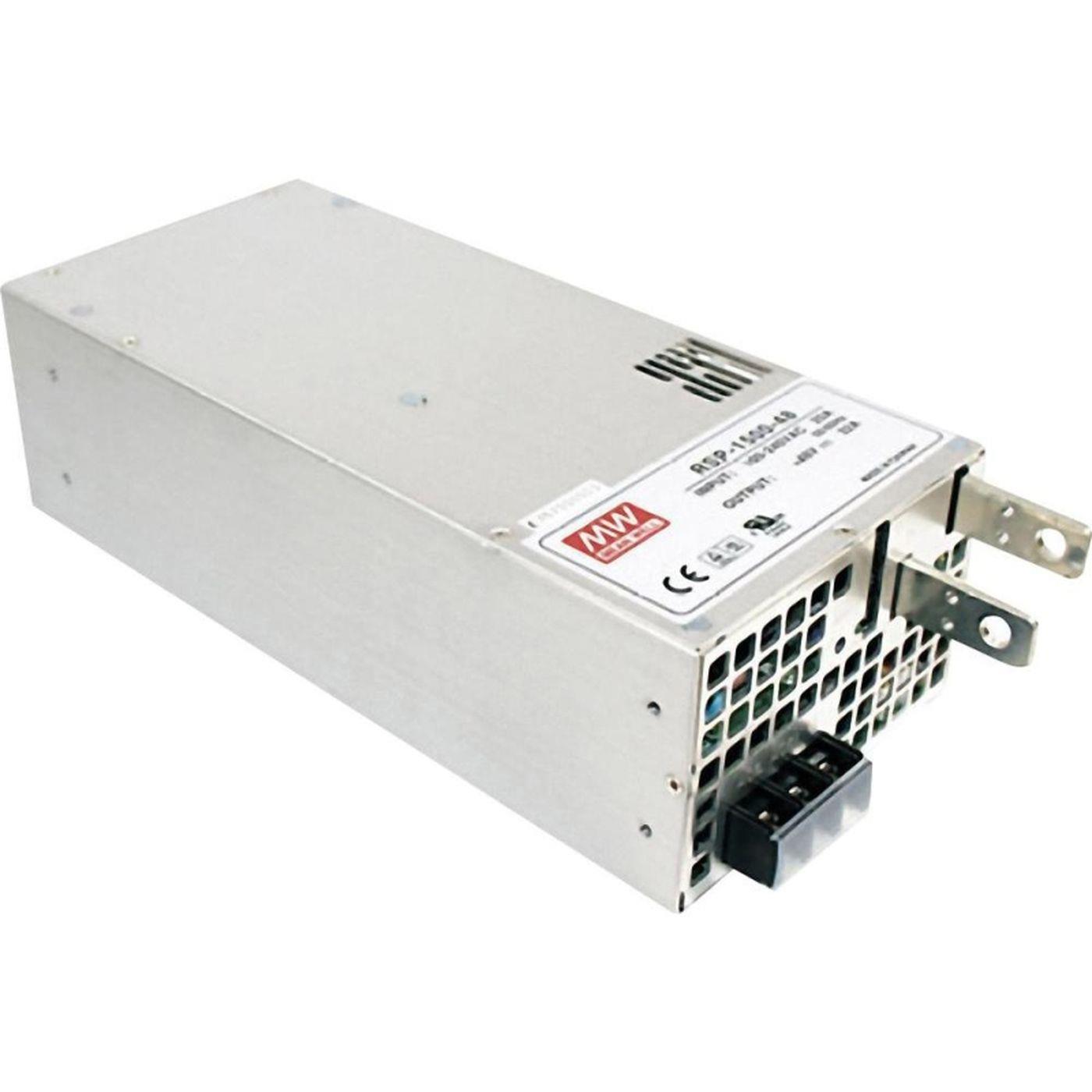 RSP-1500-5 1200W 5V 240A Industrial power supply