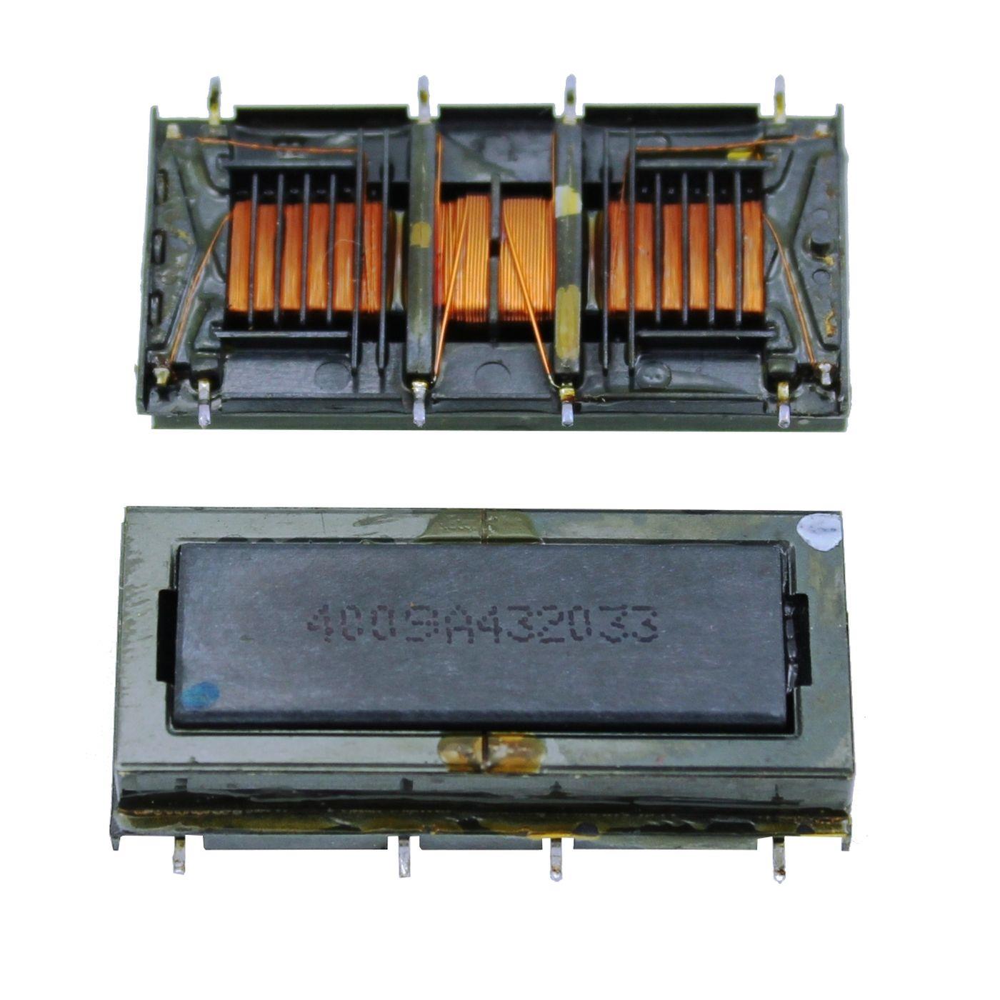 LCD Inverter Trafo Darfon 4009A Inverterboard Trafo