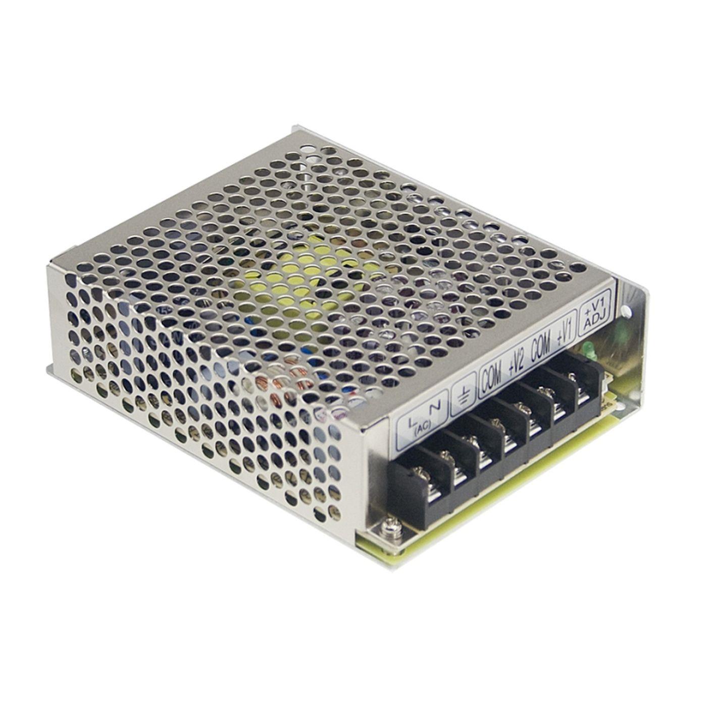 RS-50-48 50W 48V 1,1A Industrial power supply