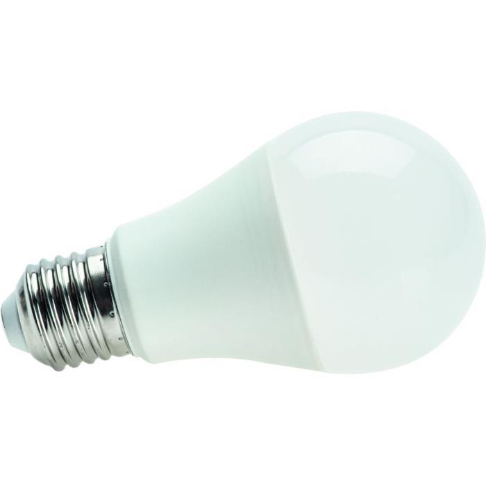LED Birne E27 10W 820lm Lampe 220° 60x108mm 230V AC SMD 2835 CRI80+