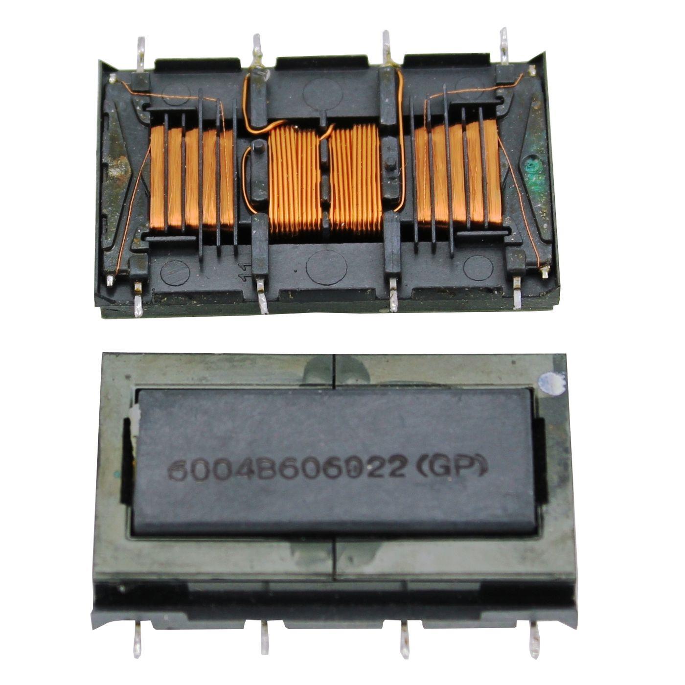 LCD Inverter Trafo Lumonic 6004B Inverterboard Trafo