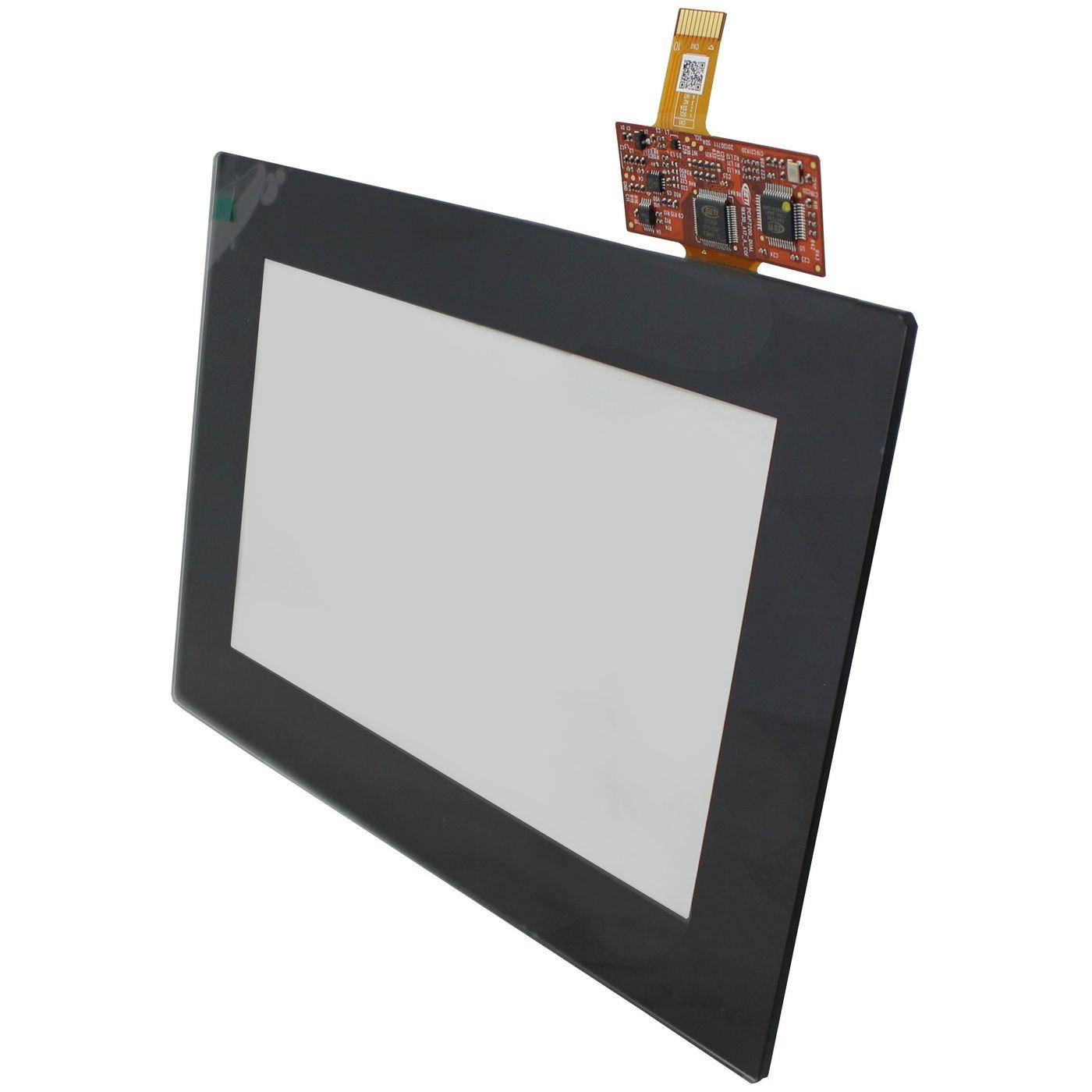 LCD Display Giantplus CTM70SE03-B-YCS GTM70SE03