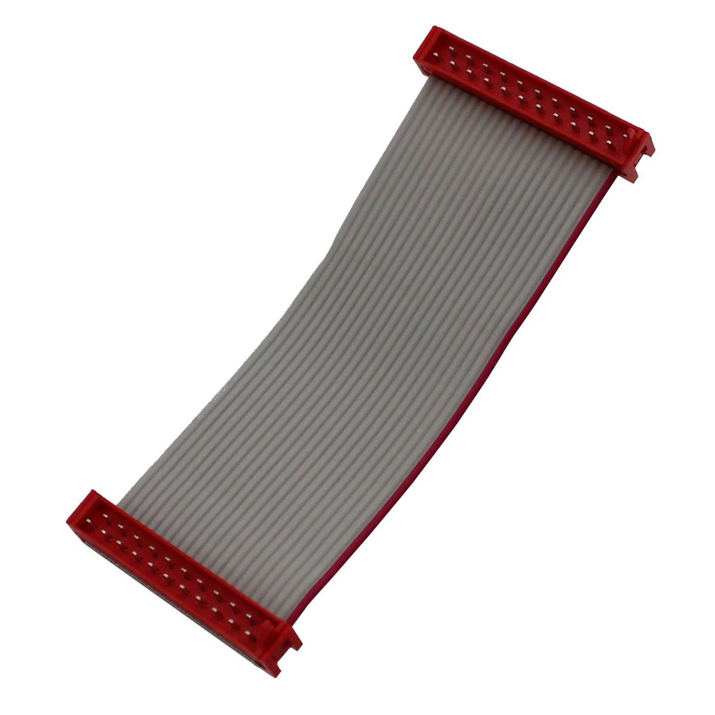 Ribbon cable 22 Pin Length 75mm Width 27mm Flexible cable CviLux QH-13F00088-TS