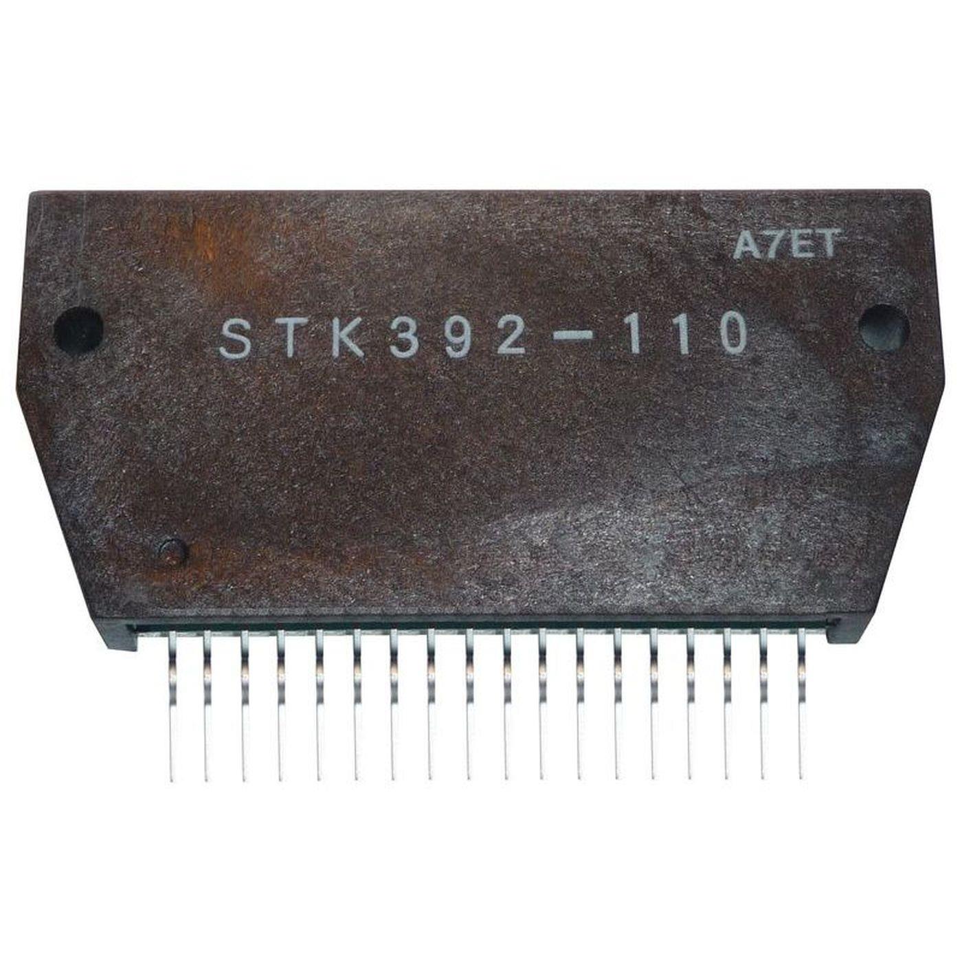 Hybrid-IC STK392-110 64x30mm