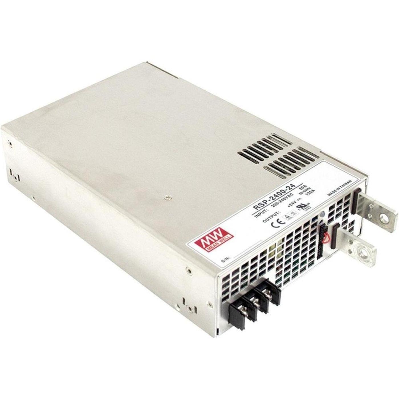 RSP-3000-24 3000W 24V 125A Industrial power supply
