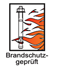 Brandschutzgepprüft