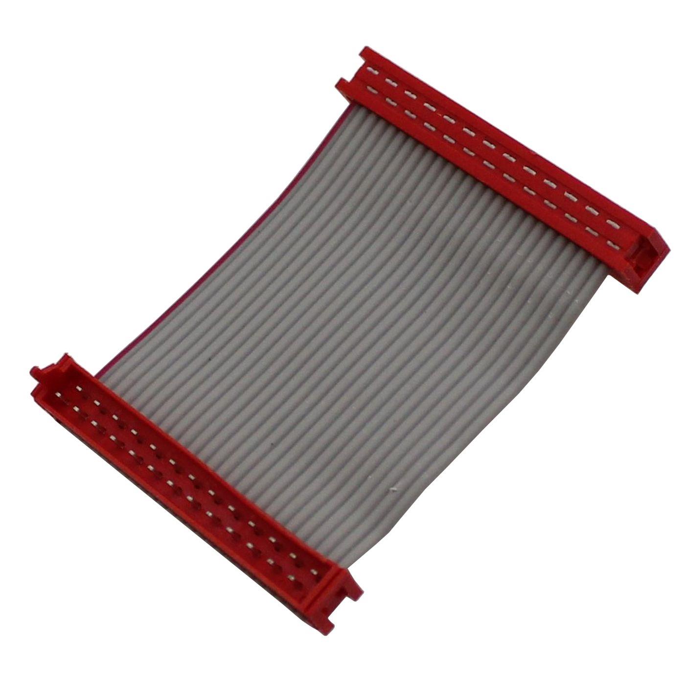 Ribbon cable 26 Pin Length 45mm Width 33mm Flexible cable CviLux QH-13F00087-TS