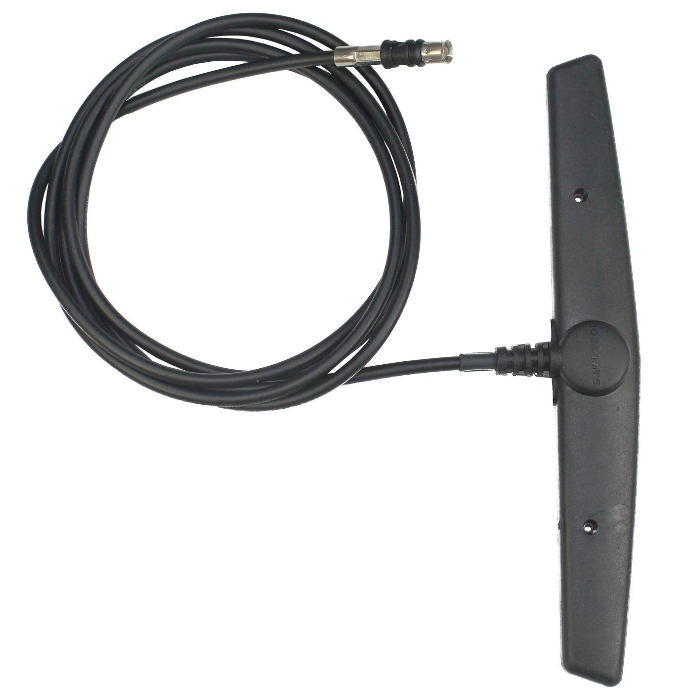 Miniwing GSM Antenne Kabel 1,1m 50Ohm 10W 2,15dBi Smarteq 