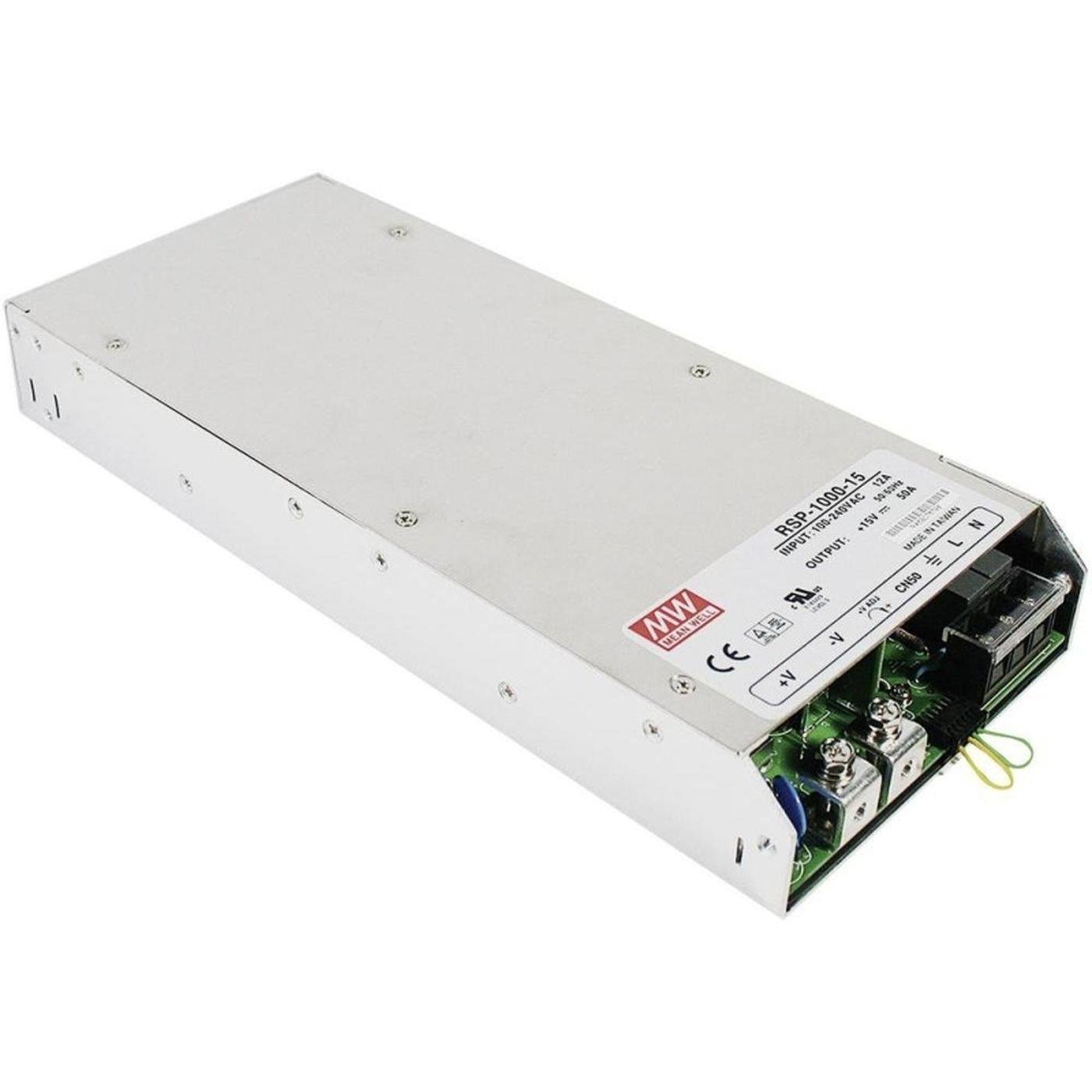 RSP-1000-48 1000W 48V 21A Industrial power supply