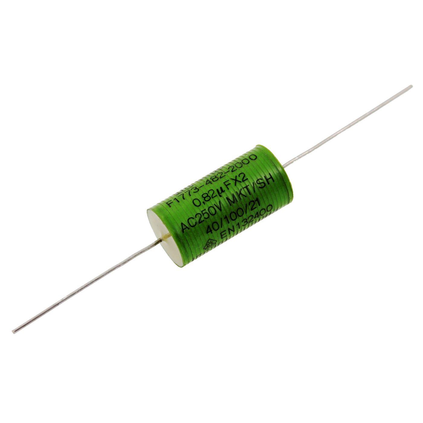 NOVA by Linecard COBS-01 Elektrolyt-Kondensator Sortiment radial