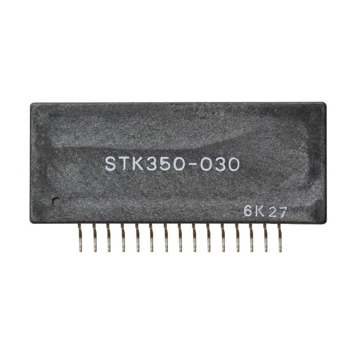 Hybrid-IC STK350-030 52x21mm