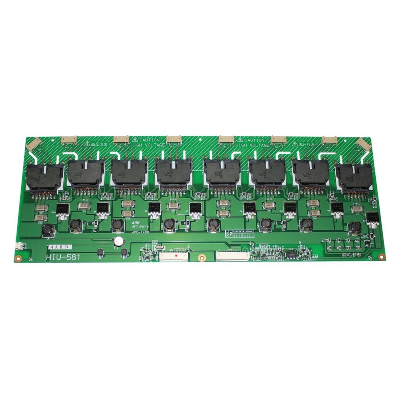 LCD Inverter Board 32" Darfon V0.89144.001
