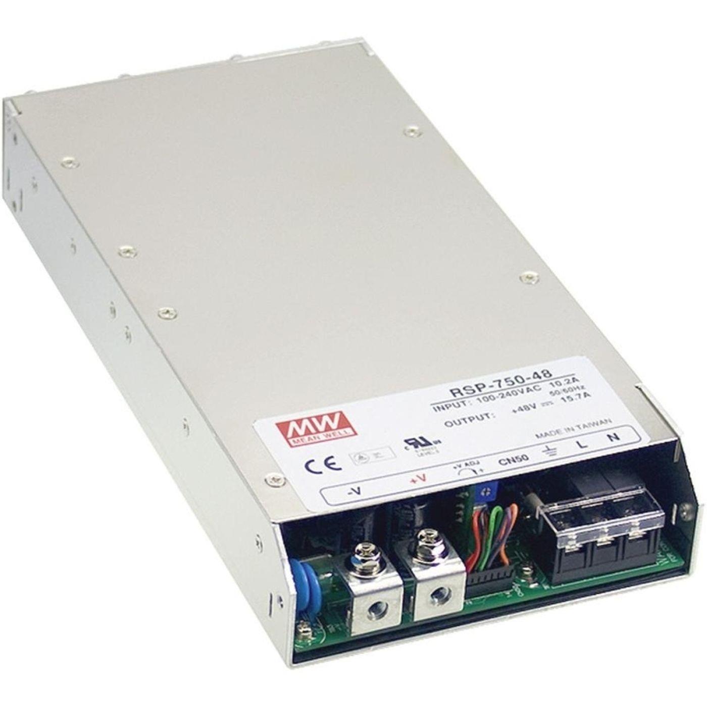 RSP-750-48 750W 48V 15,7A Industrial power supply