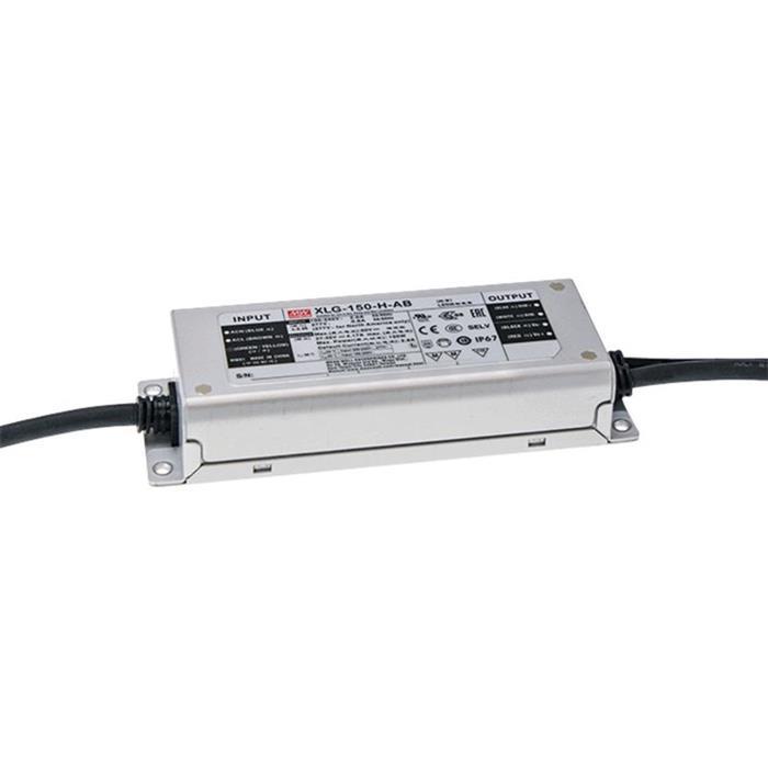XLG-150-12-A 150W 12V 12,5A LED Netzteil IP67