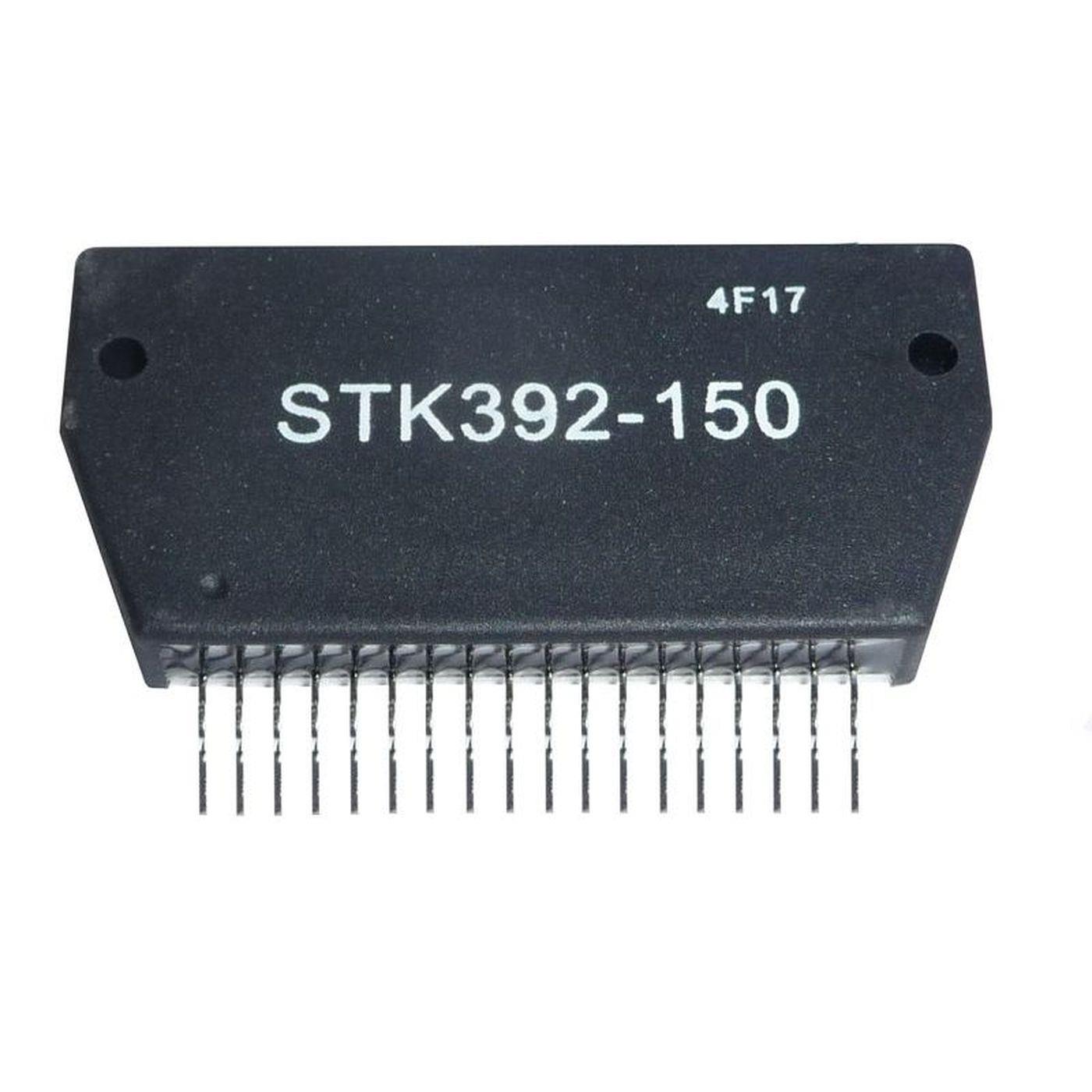 Hybrid-IC STK392-150 63x30mm