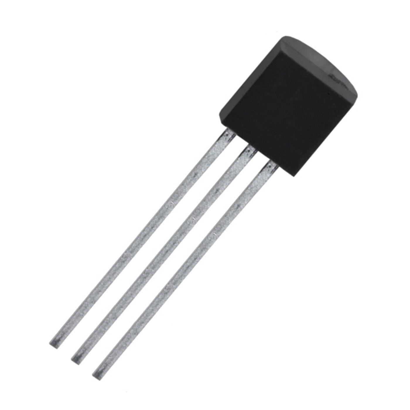 Transistor UEM V6300RTO3C TO-92