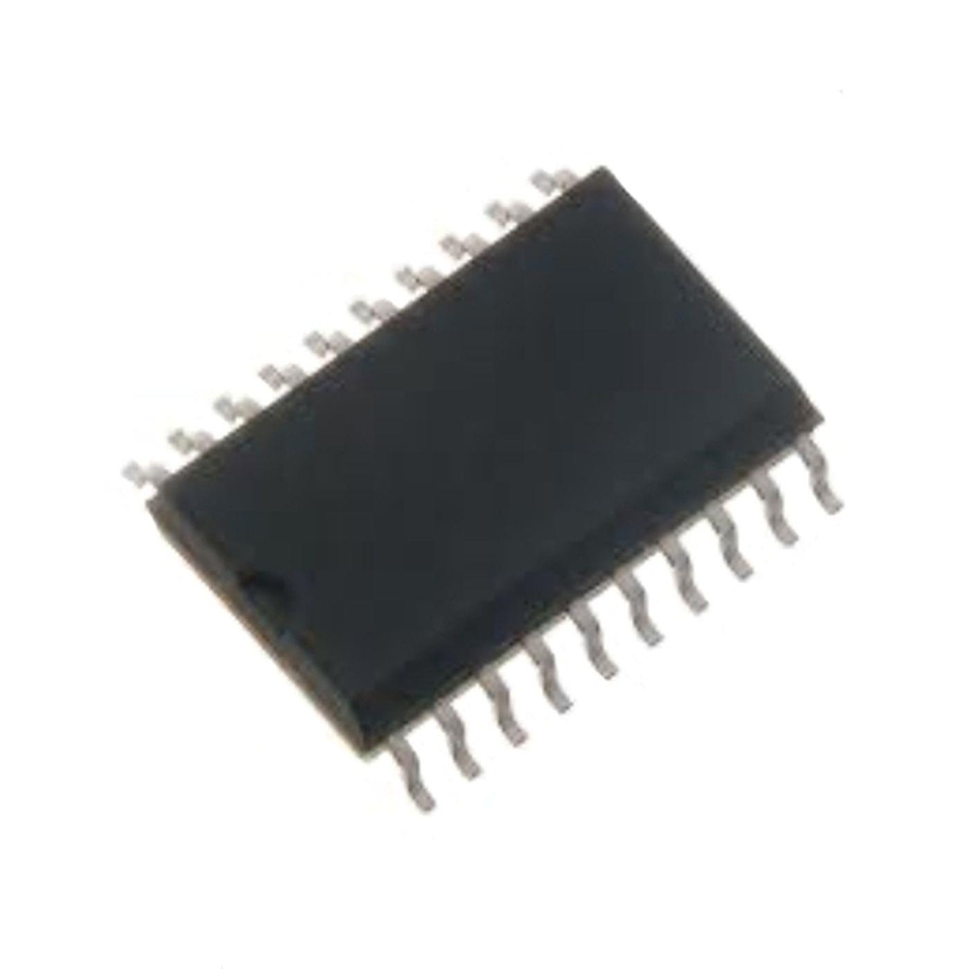 CMOS D-Type Flip-Flop IC NXP 74AHC574 SO-20 (SMD)