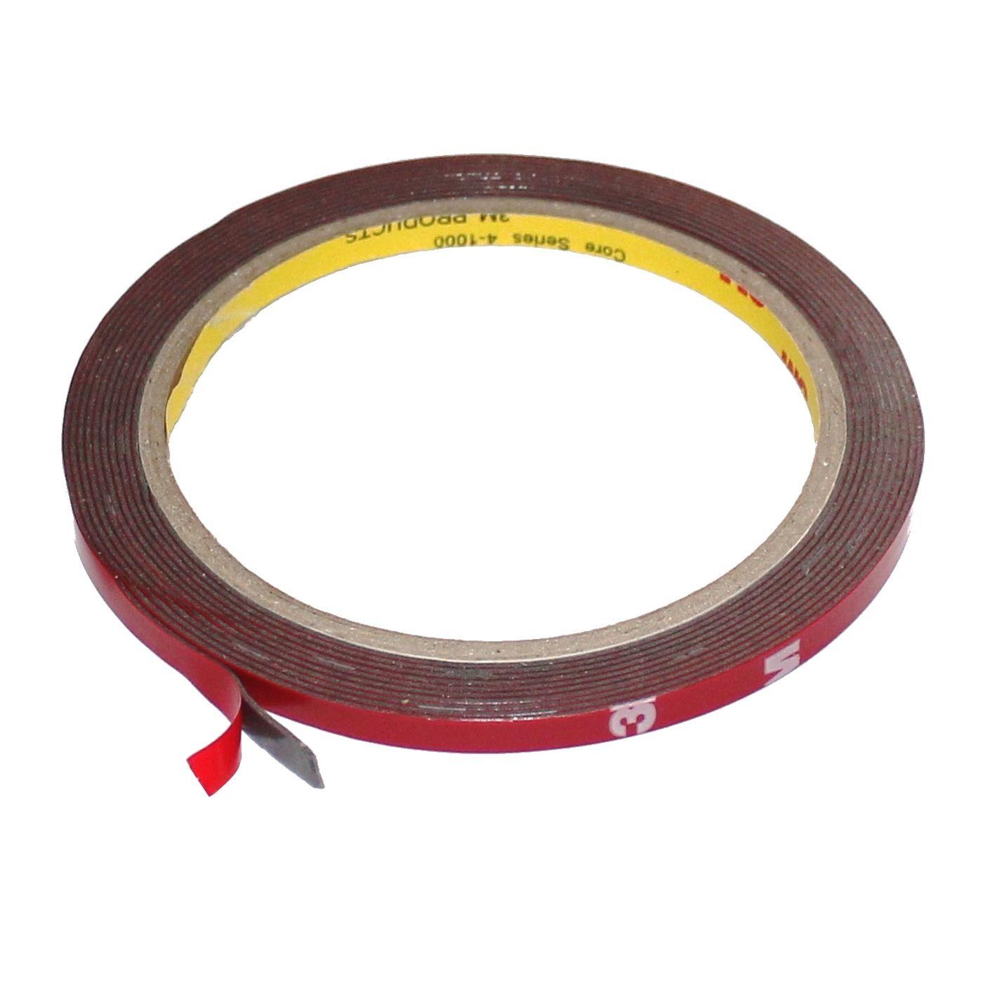 3m Double sided adhesive tape 3M 4229P 5mm Foam Adhesive Tape Car strong