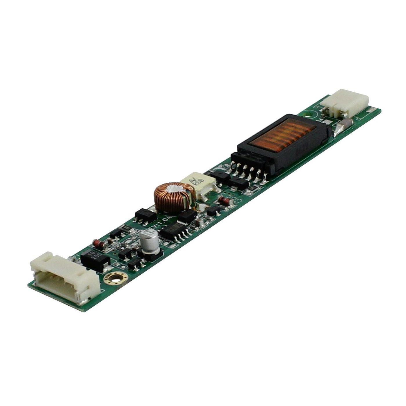 LCD Inverter Board DA1104-10 R1.0 108x18mm