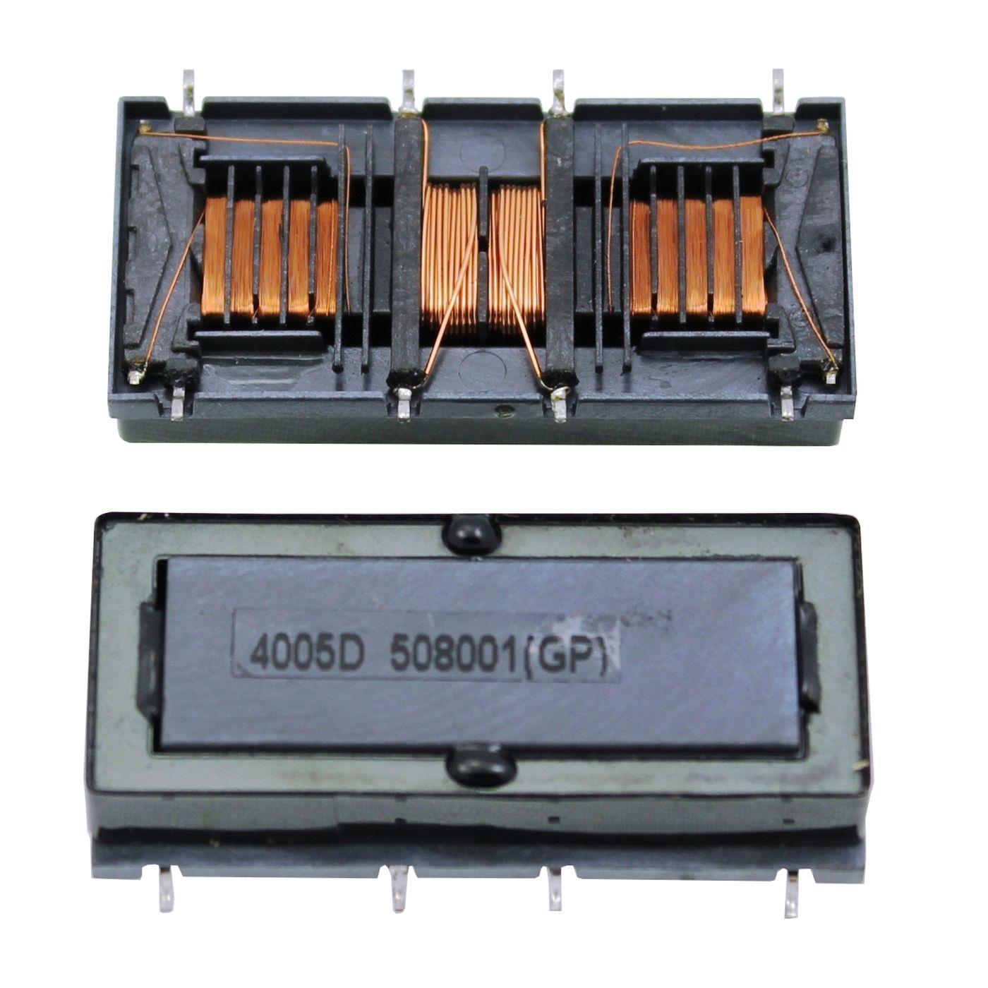 LCD Inverter Trafo Darfon 4005D Inverterboard Trafo