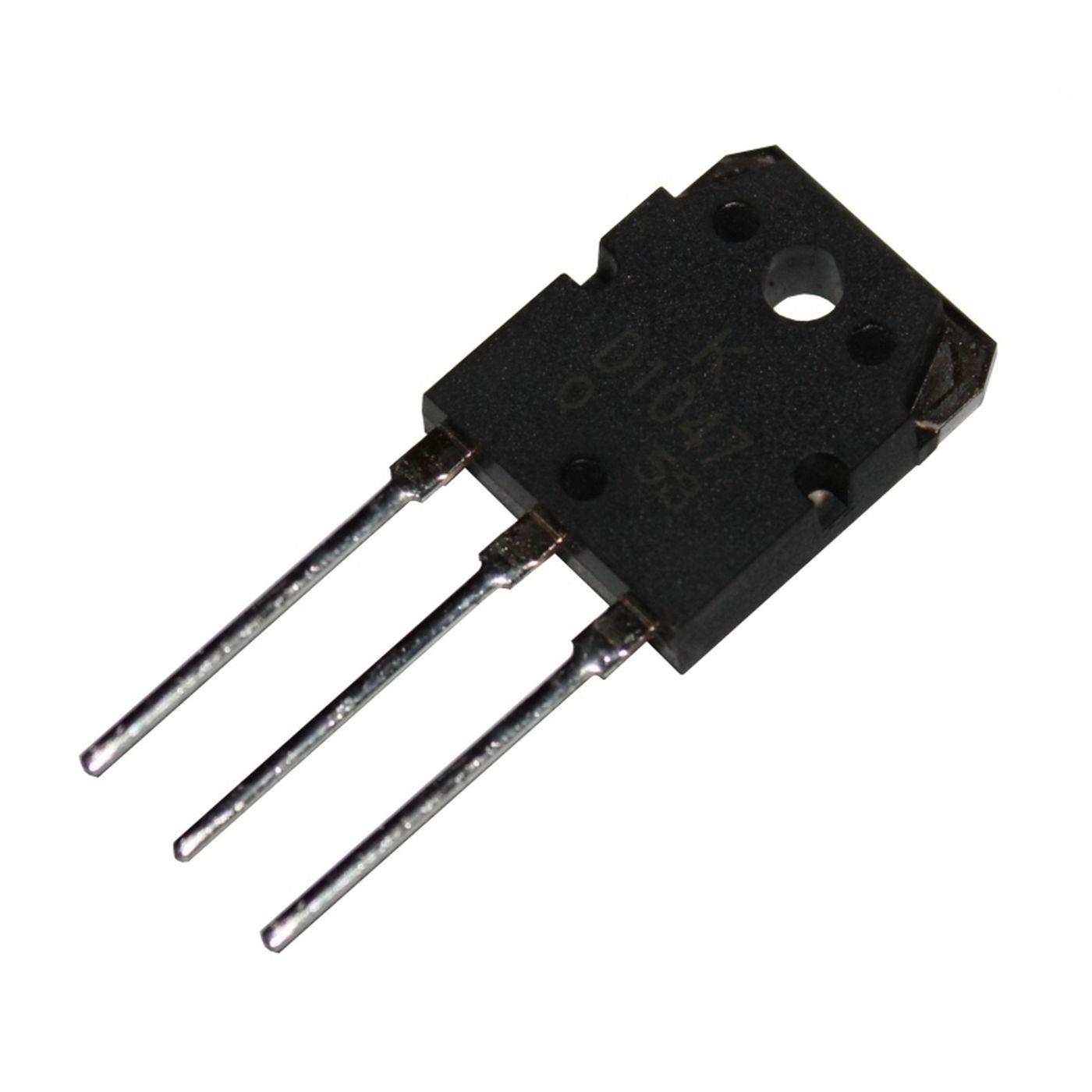 PNP MOS FET Transistor Fenghua 2SB816 TO-3PN 50W 120V 6A