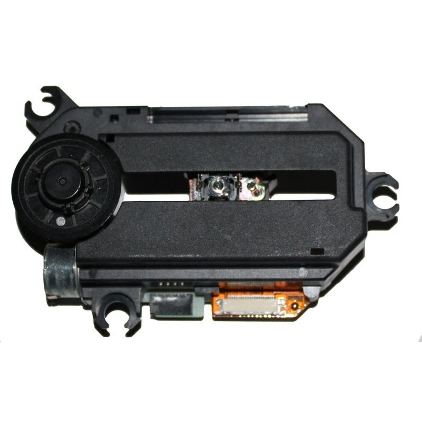 Lasereinheit KHM295AAA + Mechanik Laser Pickup