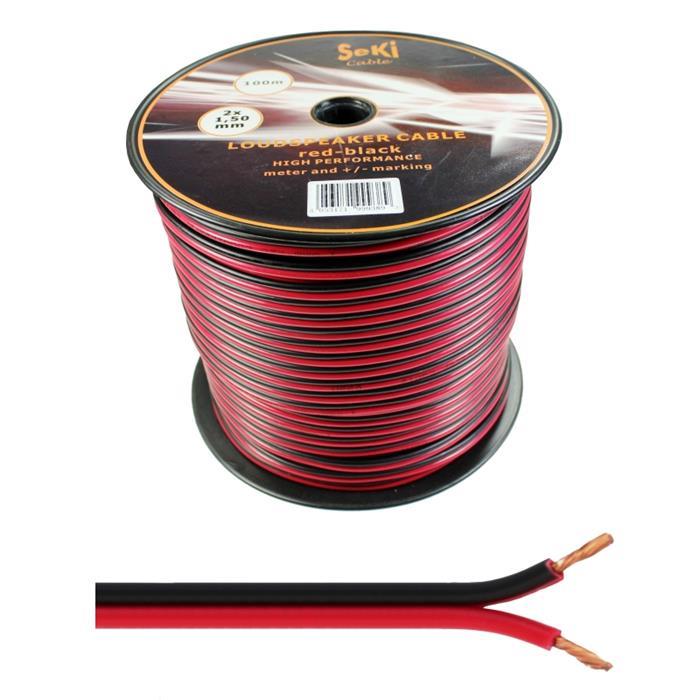10 Flachsteckhülsen 2,8mm isoliert rot für Kabel 0,5-1qmm, 2,60 €