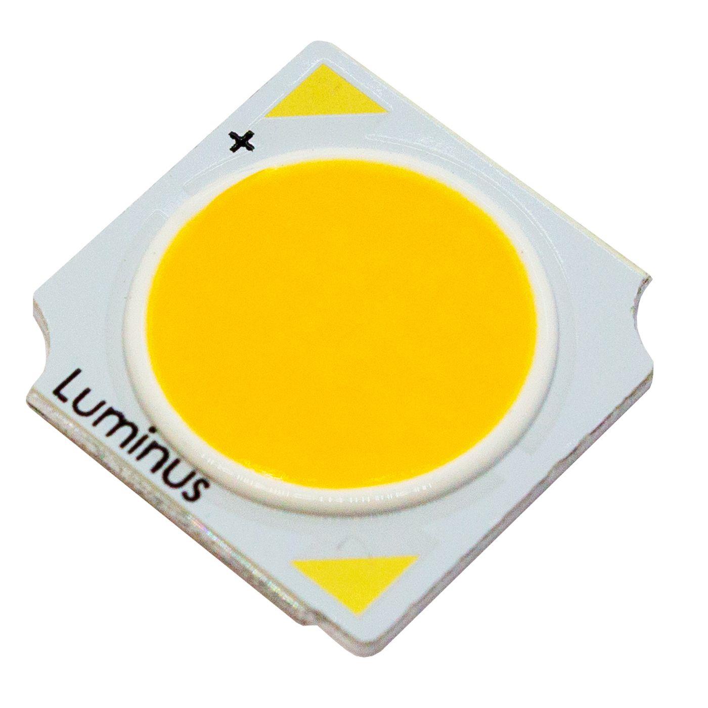 COB LED Chip 12,2W 34V 360mA 3000K Luminus CXM-9-30-90-36-AC32 Power LED 13,5x13,5mm
