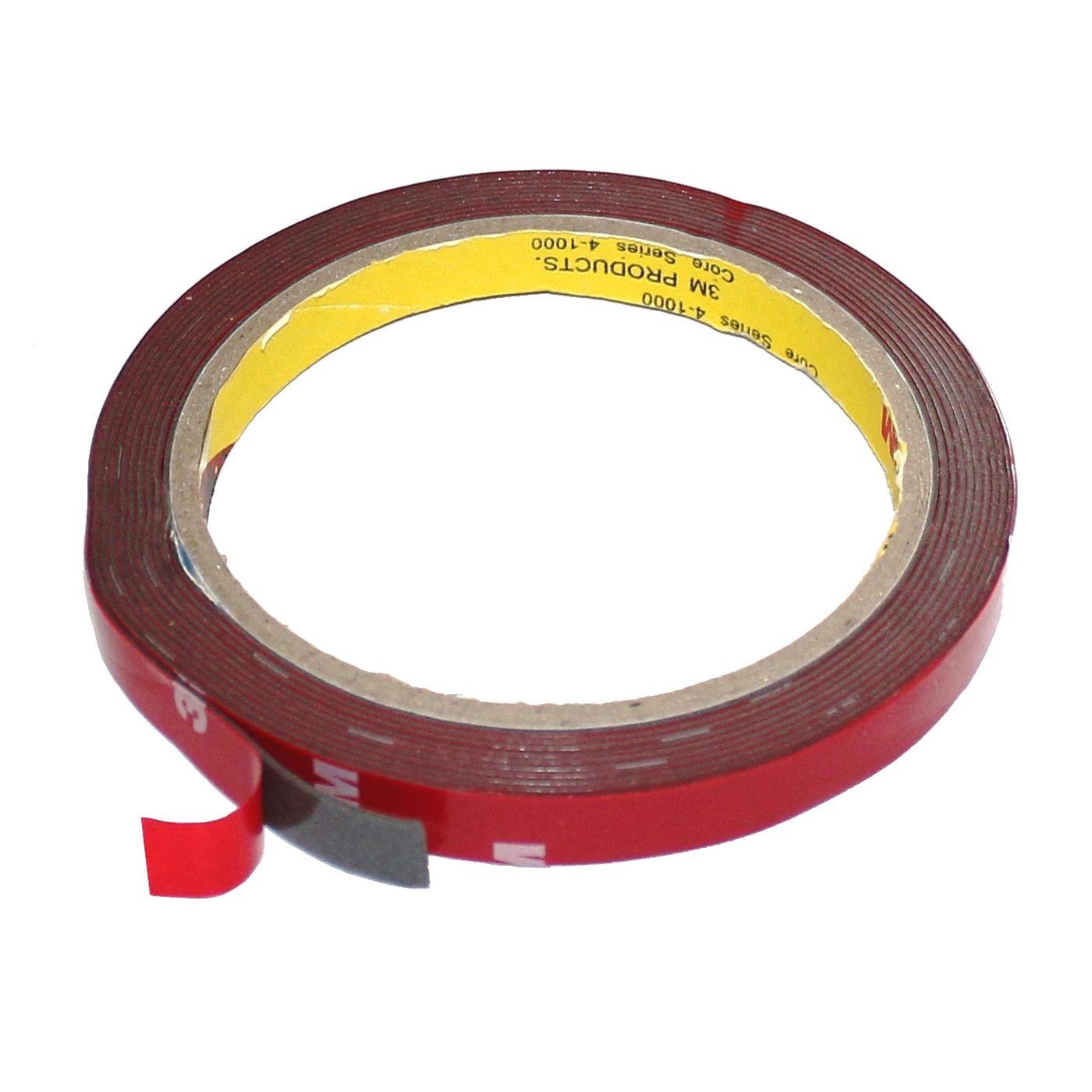 3m Double sided adhesive tape 3M 4229P 10mm Foam Adhesive Tape Car strong