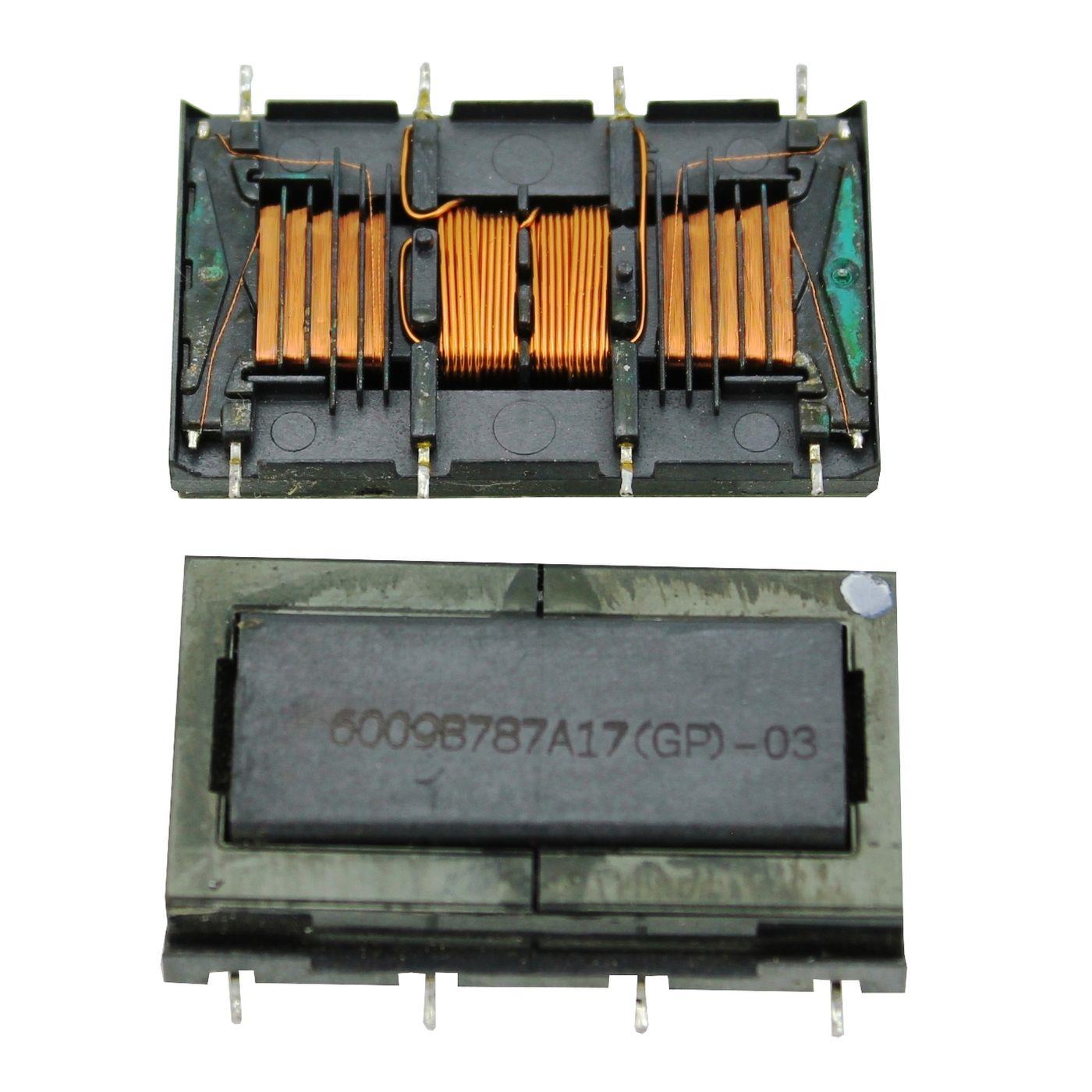 LCD Inverter Transformer Lumonic 6009B Inverter board transformer
