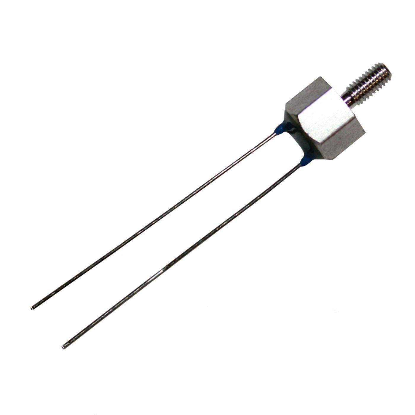 Thermistor NTC Heissleiter -55…+125°C 150000Ohm ±10% 0,45W Epcos B57045K0154K000