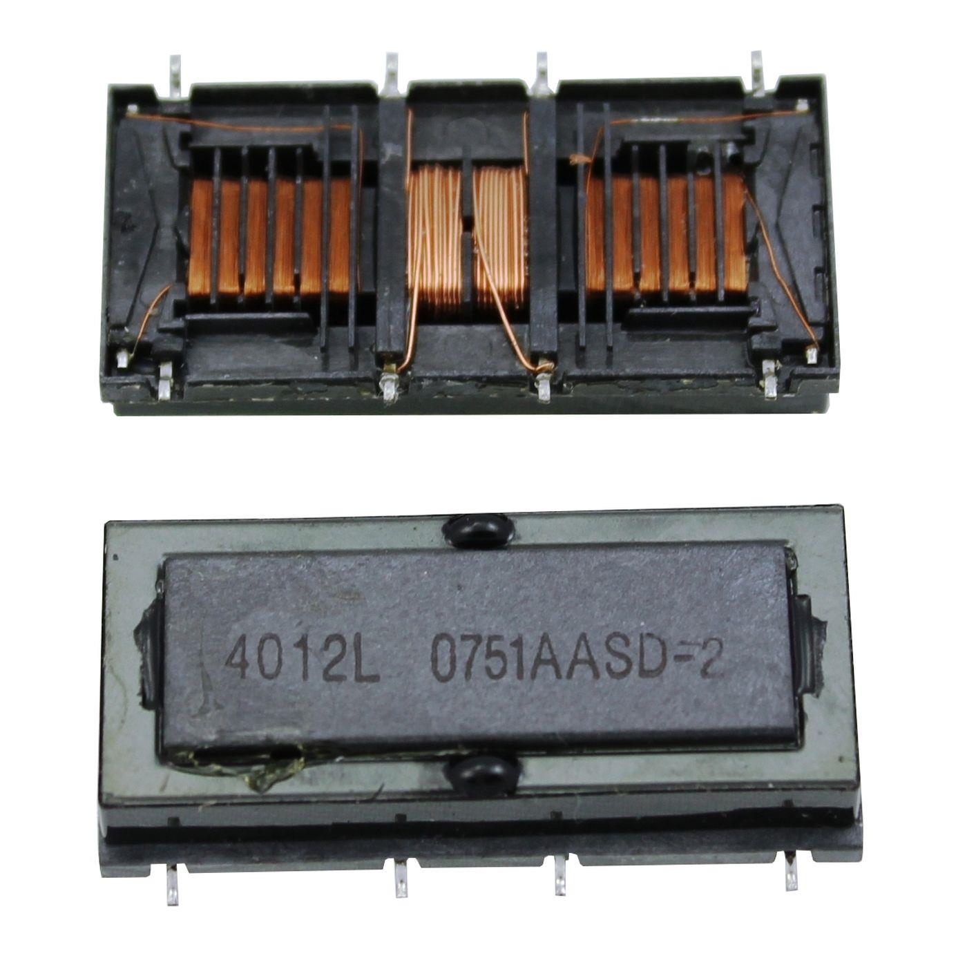 LCD Inverter Trafo Darfon 4012L Inverterboard Trafo