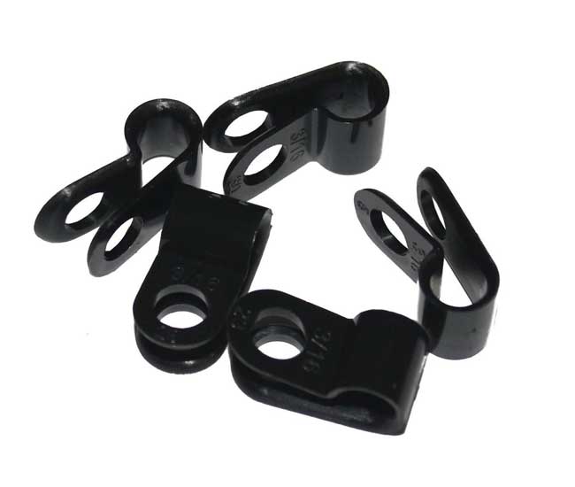 P-Clip Kabelschelle P-Clip Kabelschelle