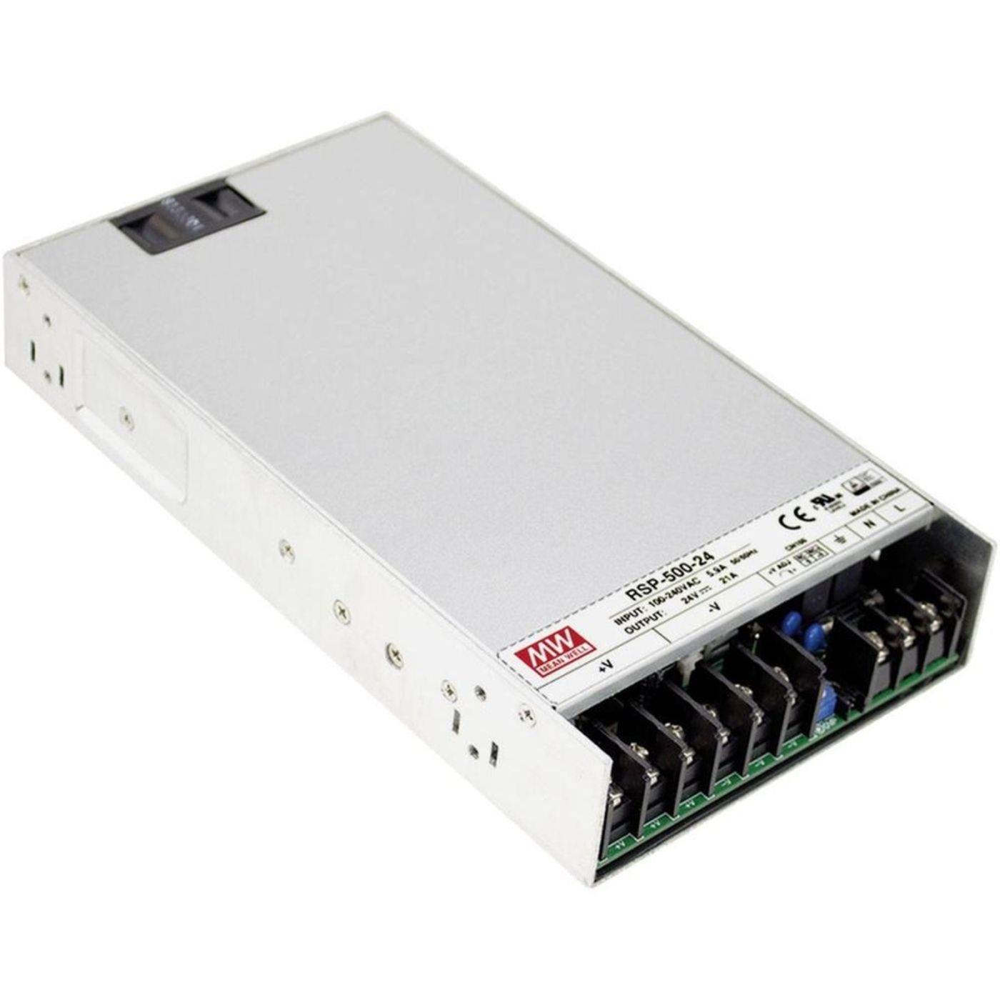 RSP-500-5 360W 5V 90A Industrial power supply