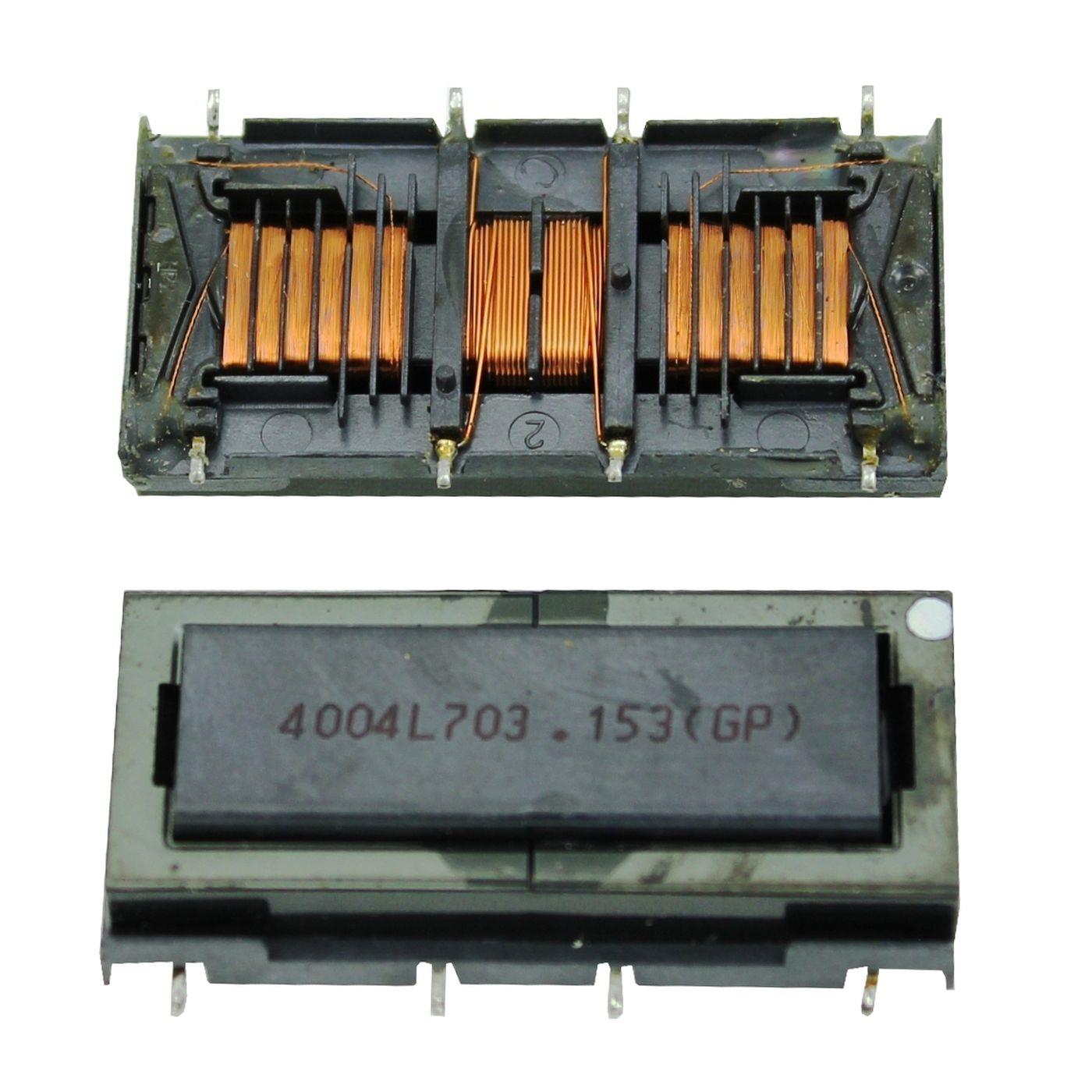 LCD Inverter Trafo Darfon 4004L Inverterboard Trafo