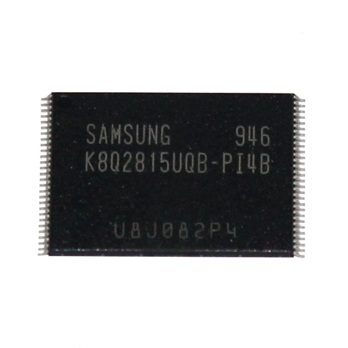 NAND Speicher für PS3 IC Samsung K8Q2815UQB-PI4B 56TSOP