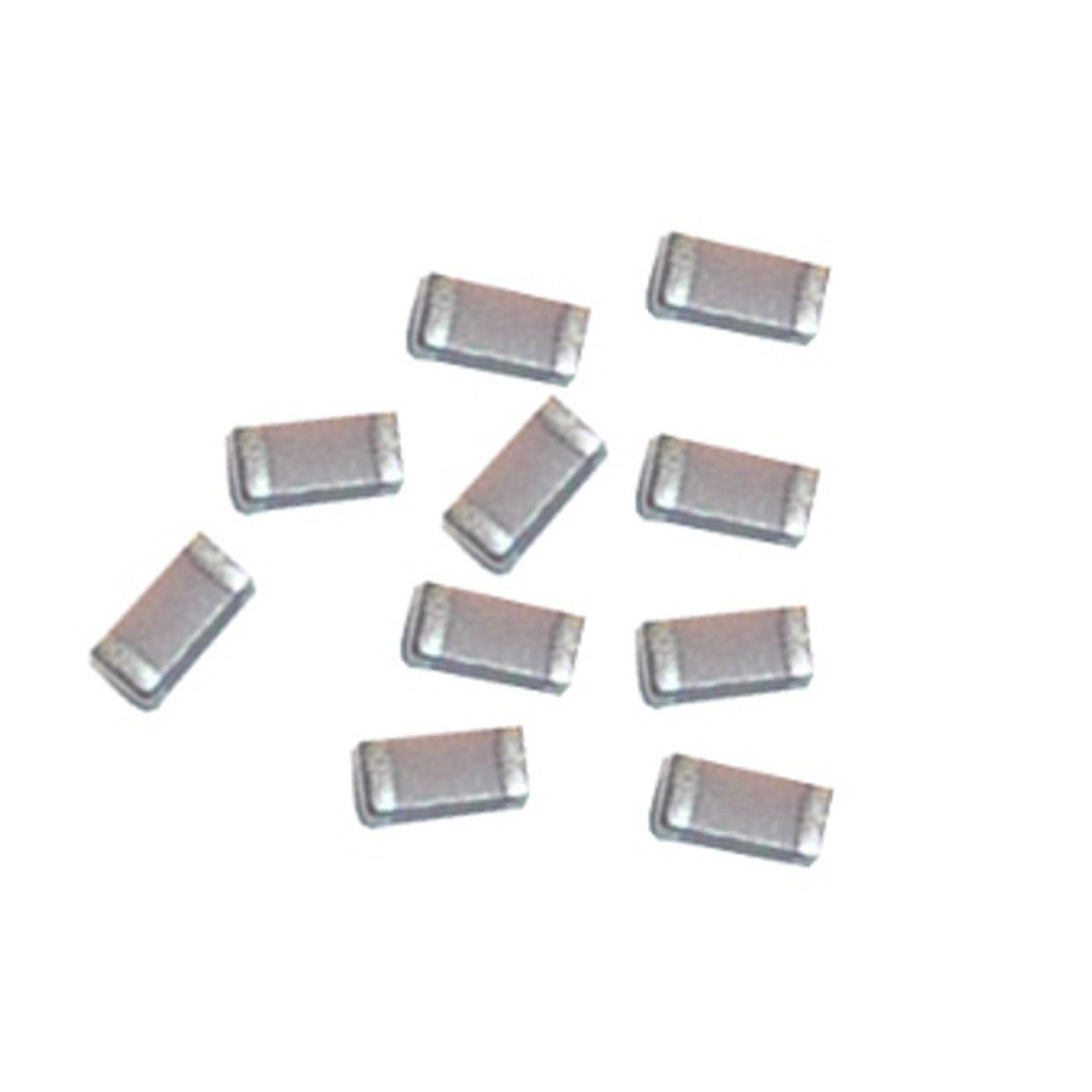Thermistor NTC Heissleiter  -55…+125°C 1000Ohm ±10% 0,3W Epcos B57621C103K62